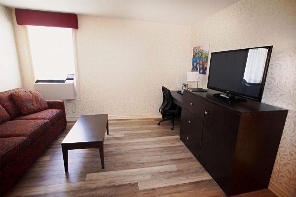 Best Western Plus Montreal Downtown-Hotel Europa image 19